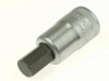 Stahlwille Inhex Socket 1/2 Inch Drive 3/8 Inch
