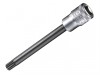 Stahlwille Trisquare Socket 1/2 Inch Drive M16