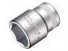 Stahlwille Hexagon Socket 3/4 Inch Drive 21 mm