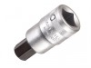 Stahlwille Inhex Socket 3/4 Inch Drive 14 mm