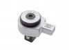 Stahlwille Ratchet Insert Tool 9 x 12 mm 1/2 Inch Drive