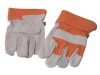 Town and Country TGL409 Mens Leather Palm Gloves