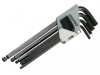 Teng 1479AF Ball Point Hex Key Set (9) AF