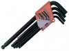 Teng 1479MMA Ball Point Hex Key Set (9) Metri