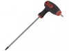 Teng 5105025 T Handle Hex Driver 2.5mm