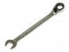 Teng 600512R Ratchet Combination Spanner 12mm