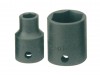 Teng 980510-c Regular Impact Socket 10mm 3/8in Square Drive