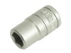 TEN M1205106-c Regular Hexagon Socket 10mm 1/2in Square Drive