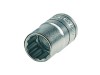 Teng M340128-c Bi Hex Socket 7/8 AF 3/4in Square Drive