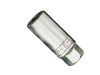 Teng M120040c Spark Plug Socket 16mm 1/2in Square Drive