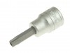 Teng M381230-C TPX30 Socket Bit 5.5mm 3/8in Square Drive