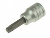 Teng M381240T-C TX40 Socket Bit 6.5mm 3/8in Square Drive