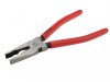 Teng MB451 Megabite 7in Combination Pliers