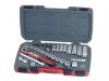 Teng T3839 Socket Set 39pc Metric   3/8 in SD