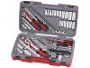 Teng tm111 111pc tool set af/mm 1/4 3/8 1/2d