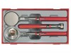 Teng TTTM03 3pc Inspection Tool Set