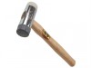 Thor 710R Soft and Hard Faced Hammer 31.710R Wooden Handle