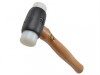 Thor 912 Super Plastics Hammer Size 2 Wooden Handle