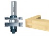 Trend 337 x 1/2 TCT Tongue & Groove Set