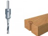 Trend 6200/8 TCT Countersink Set