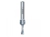 Trend 62/10 x 1/4 TCT Drill / Countersink /counterbore