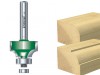 Trend C076 x 1/4 TCT Round Over 1/4in Radus