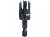 Trend SNAP/PC/12 Plug Cutter 1/2in