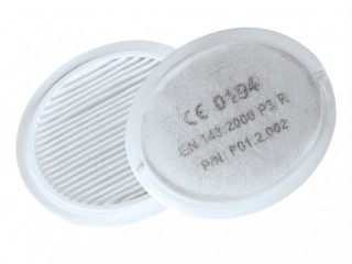 Trend AIR STEALTH P3 Filter 1 Off Pair £20.44