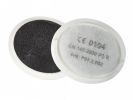 Trend AIR STEALTH P3(R) Nuisance Filter 1 Off Pair - £24.20 INC VAT