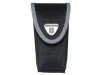 Victorinox Black Fabric Pouch 2-4 Layer 405433