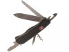 Victorinox Forester - Black Swiss Army Knife 083633