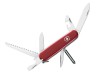 Victorinox Hiker - Red Swiss Army Knife 1461300NP