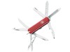 Victorinox Mini Champ - Red Swiss Army Knife 06385NP