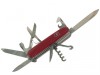 Victorinox Mountaineer - Red Swiss Army Knife 1374300