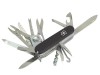 Victorinox Swiss Champ - Black Swiss Army Knife 1679530