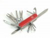 Victorinox Swiss Champ - Red Swiss Army Knife 1679500