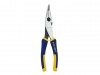 Visegrip Bent Long Nose Plier 8in 10505506