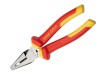 Visegrip VDE Combination Plier 8in Hl 10505874