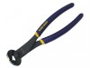 Visegrip Irwin Nipper Pliers 175mm (7in)