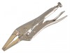 Visegrip Long Nose Locking Plier 6in