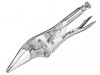 Visegrip Long Nose Locking Plier 9in