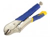 Visegrip Irwin 10R Fast Release Locking Plier 250mm (10 in)