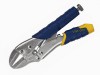 Visegrip Irwin 10WR Fast Release Locking Plier 250mm (10 in)