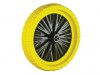 Walsall Titan Universal Puncture Proof Wheel