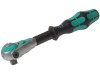 Wera Zyklop 8000B Ratchet 3/8in Drive 199mm carded