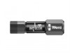 Wera 840/1 Impaktor Bit Hex-plus 5mm x 25mm Carded