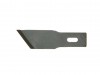 Xcelite XNB-201 Pack of 5 Chisel Blades