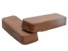 Zenith Profin Tripomax Polishing Bars (pack of 2) - Brown