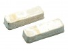 Zenith Profin Plastmax Polishing Bars (pack of 2) - Buff