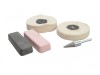 Zenith Profin Polishing Kit - Ferrous Metal